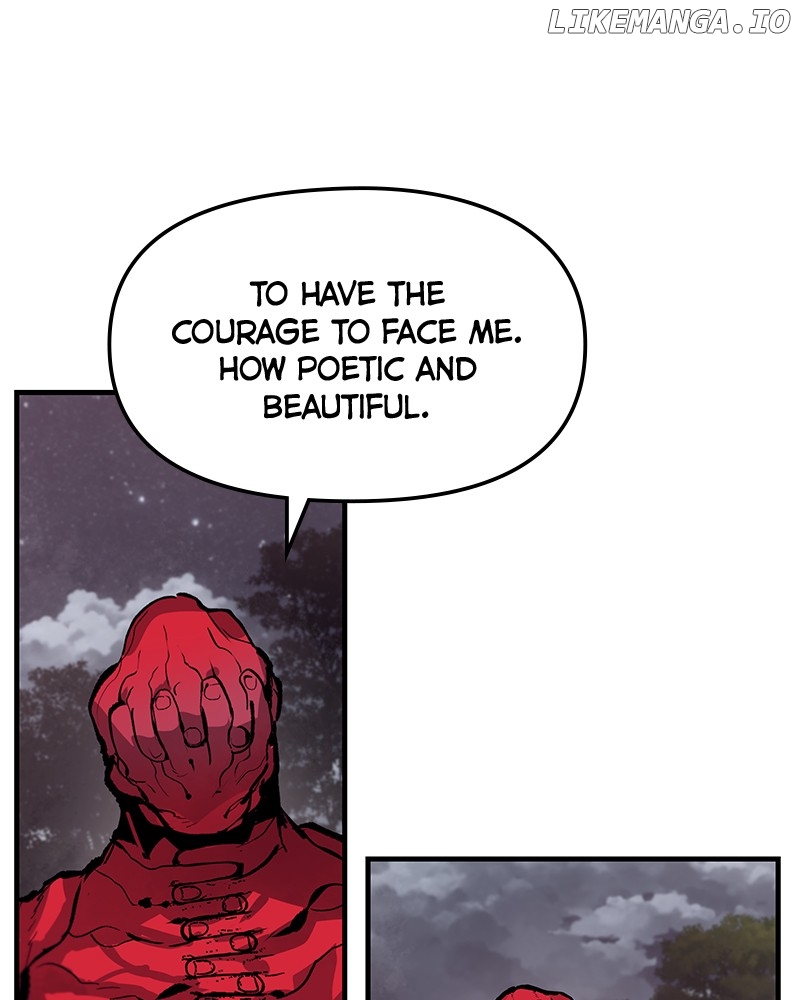 Dead Knight Gunther Chapter 70 - page 34