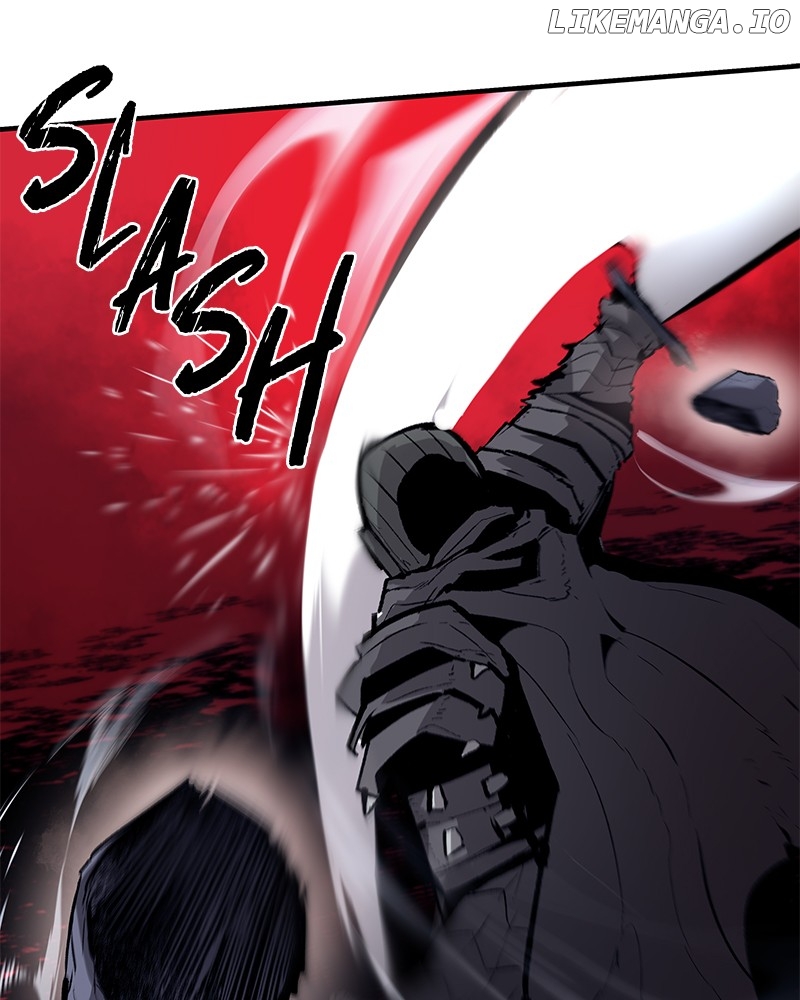 Dead Knight Gunther Chapter 70 - page 37