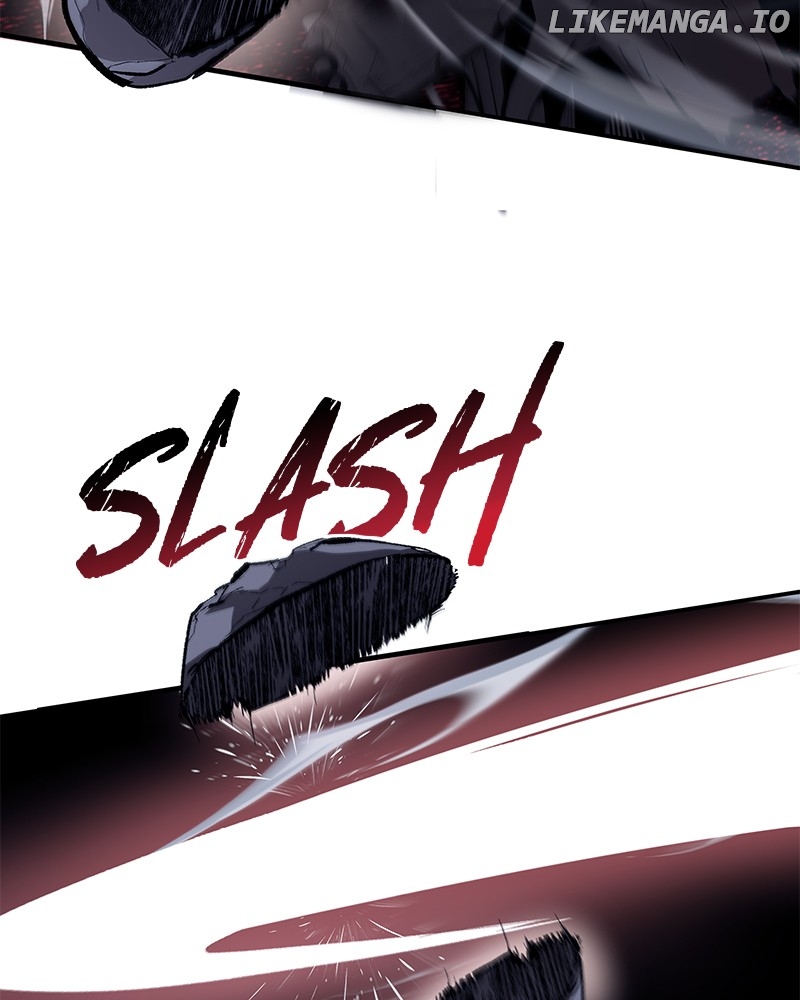 Dead Knight Gunther Chapter 70 - page 38