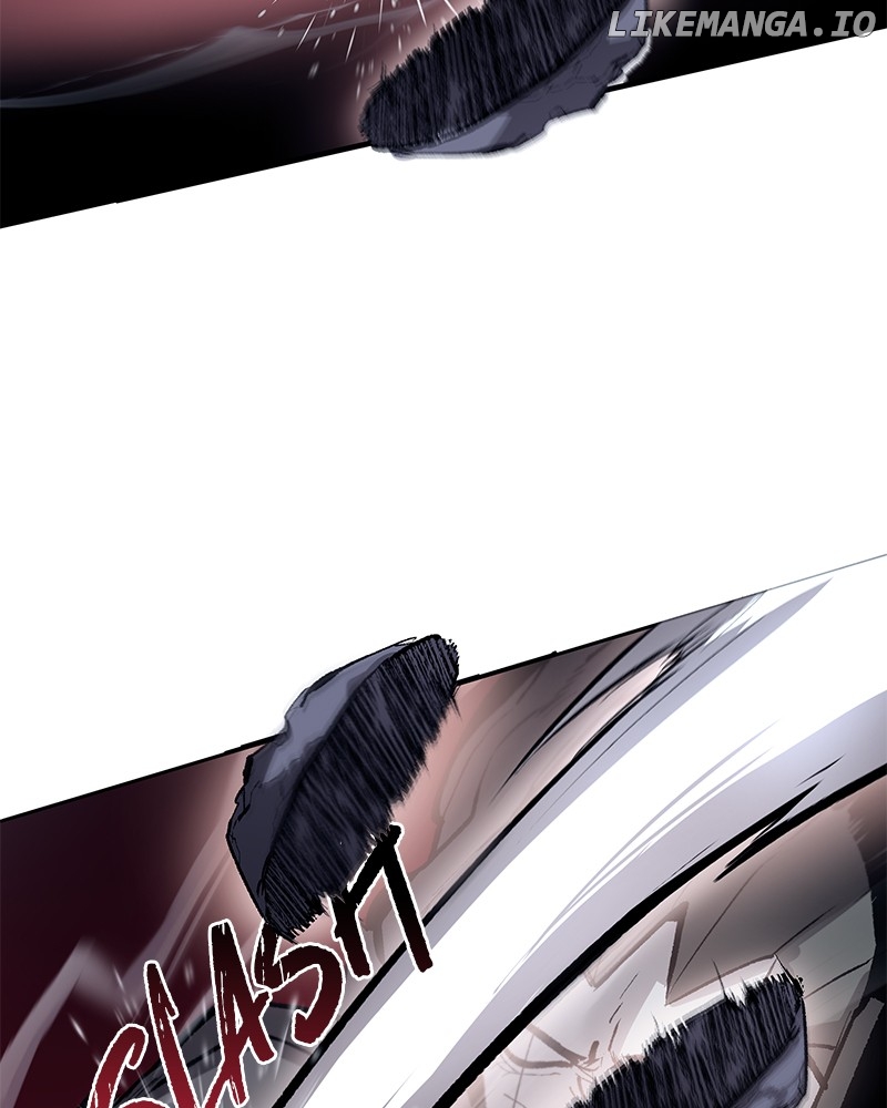 Dead Knight Gunther Chapter 70 - page 39