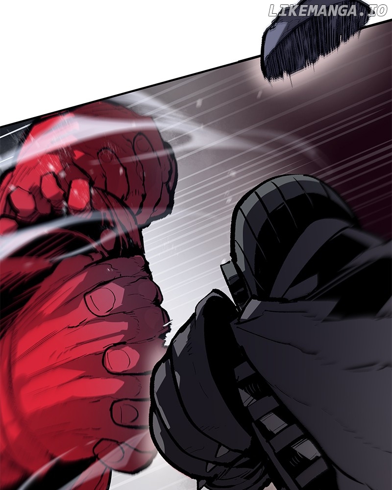 Dead Knight Gunther Chapter 70 - page 41