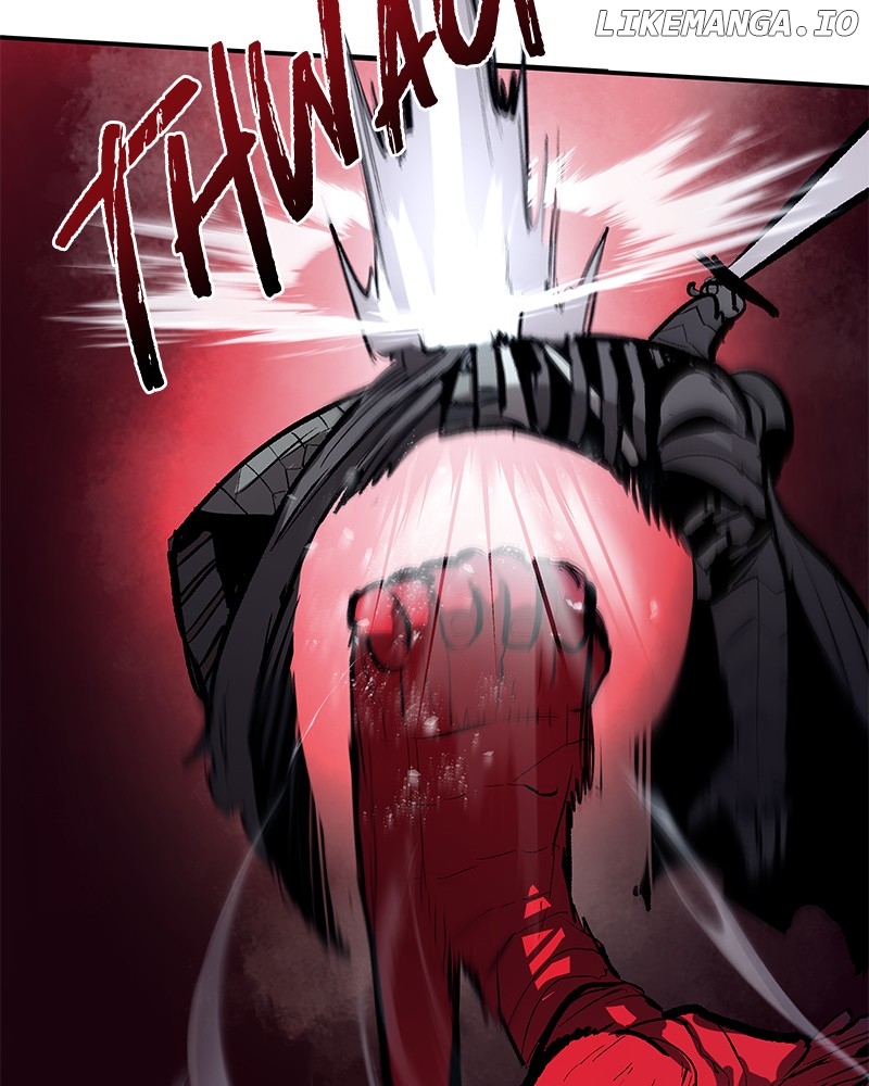 Dead Knight Gunther Chapter 70 - page 43