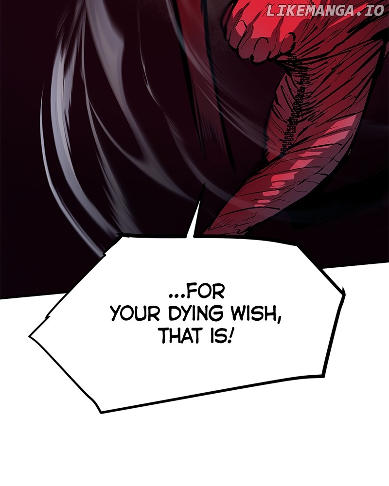 Dead Knight Gunther Chapter 70 - page 44