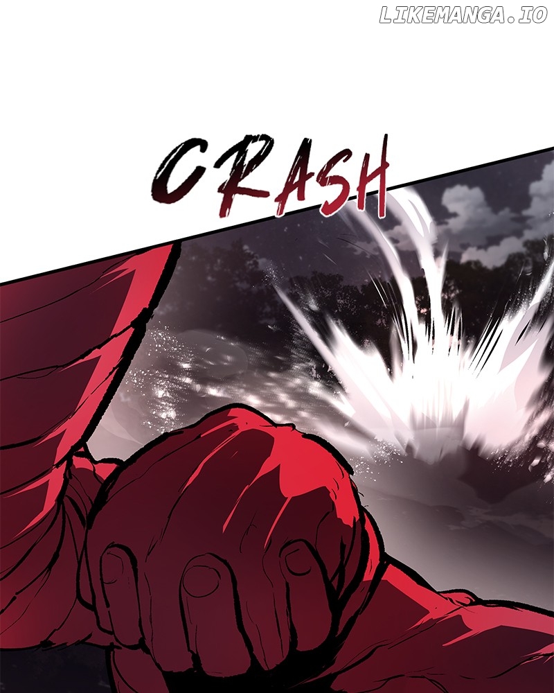 Dead Knight Gunther Chapter 70 - page 45