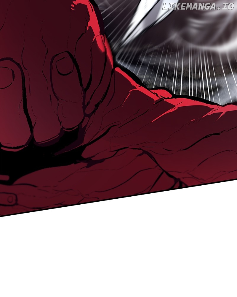 Dead Knight Gunther Chapter 70 - page 47