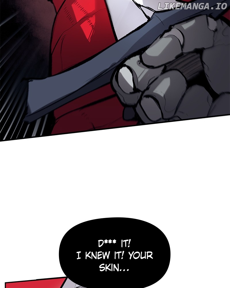 Dead Knight Gunther Chapter 70 - page 49