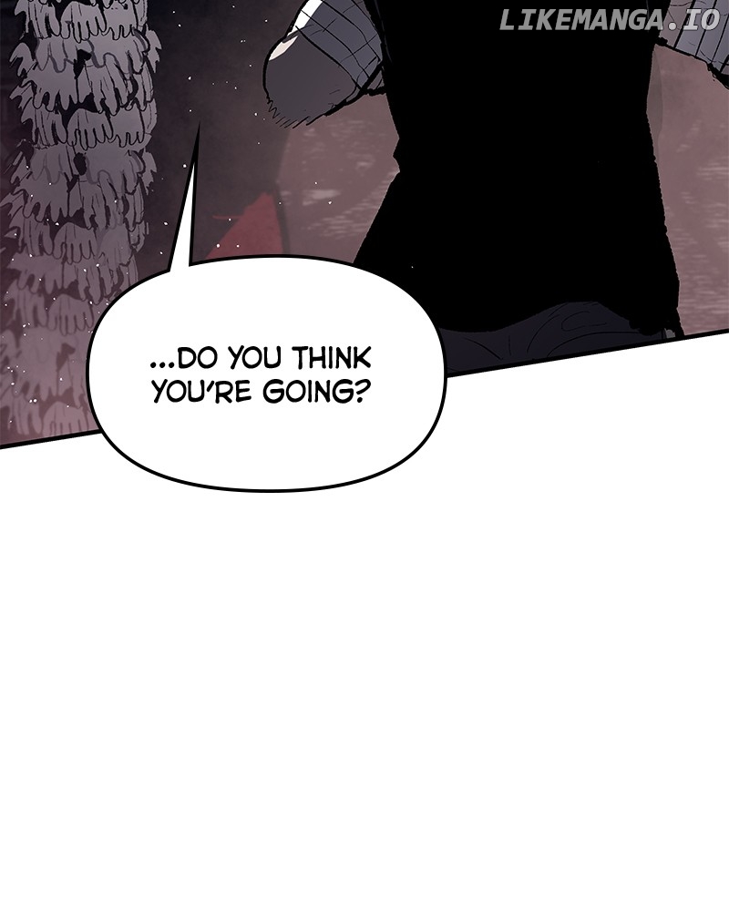 Dead Knight Gunther Chapter 70 - page 5