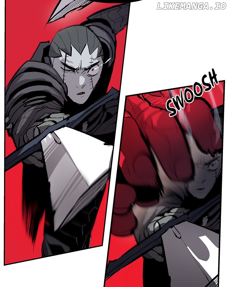 Dead Knight Gunther Chapter 70 - page 50