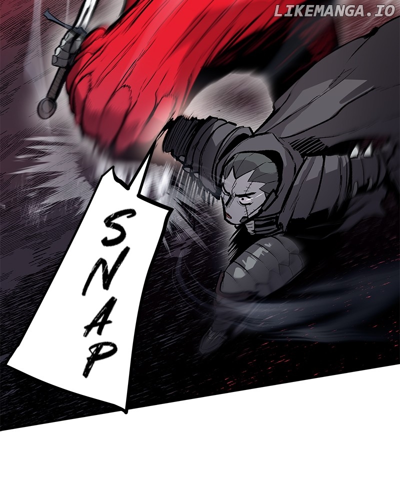 Dead Knight Gunther Chapter 70 - page 52