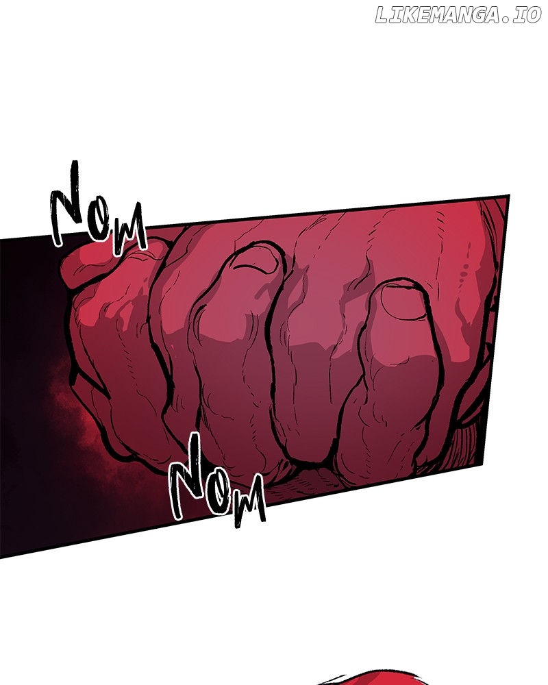 Dead Knight Gunther Chapter 70 - page 54
