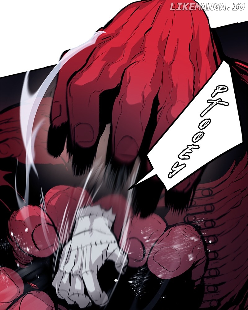 Dead Knight Gunther Chapter 70 - page 55
