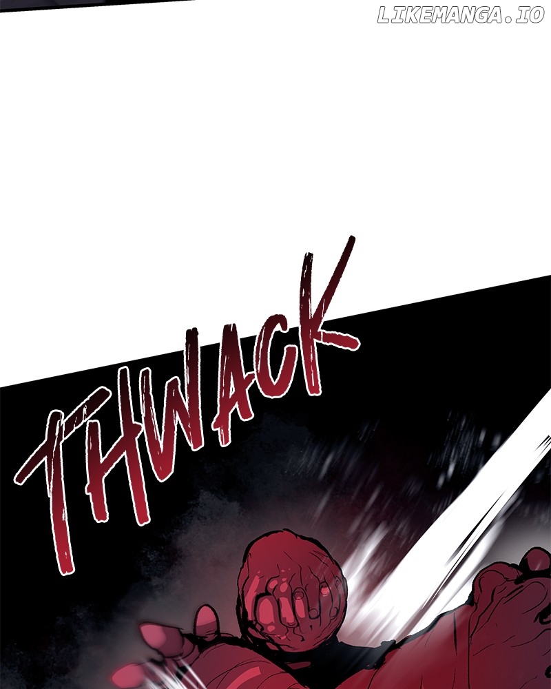 Dead Knight Gunther Chapter 70 - page 58