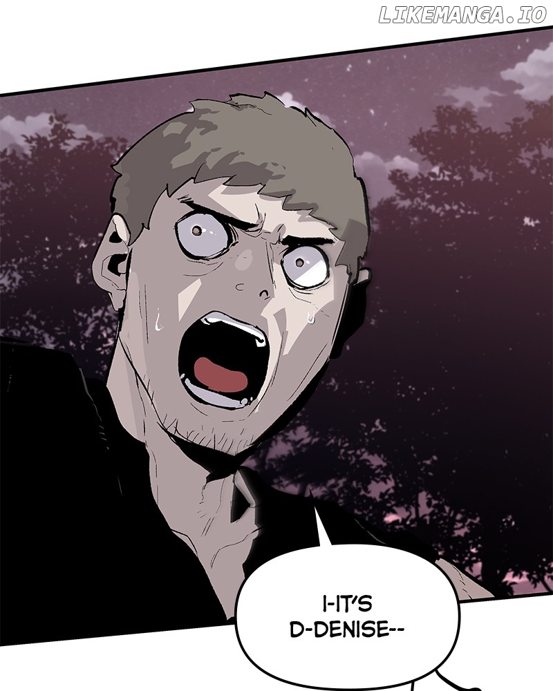 Dead Knight Gunther Chapter 70 - page 6