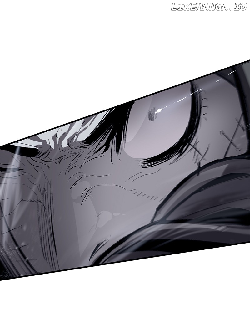 Dead Knight Gunther Chapter 70 - page 60