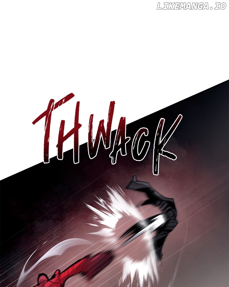 Dead Knight Gunther Chapter 70 - page 62