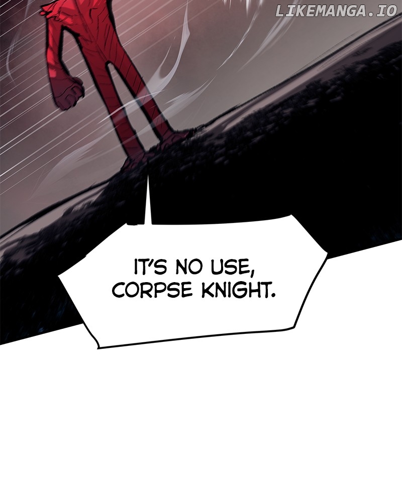 Dead Knight Gunther Chapter 70 - page 63