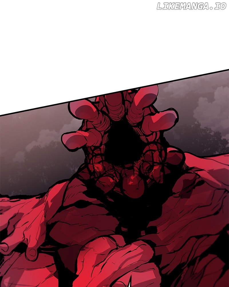 Dead Knight Gunther Chapter 70 - page 64