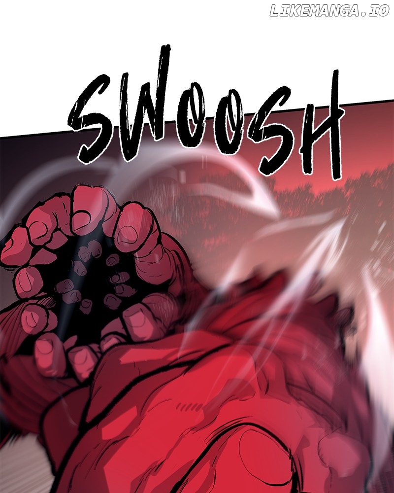 Dead Knight Gunther Chapter 70 - page 67