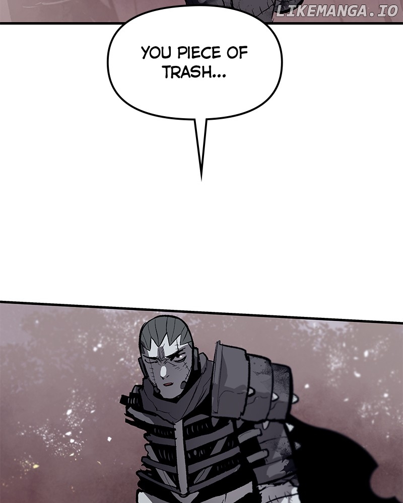 Dead Knight Gunther Chapter 70 - page 75