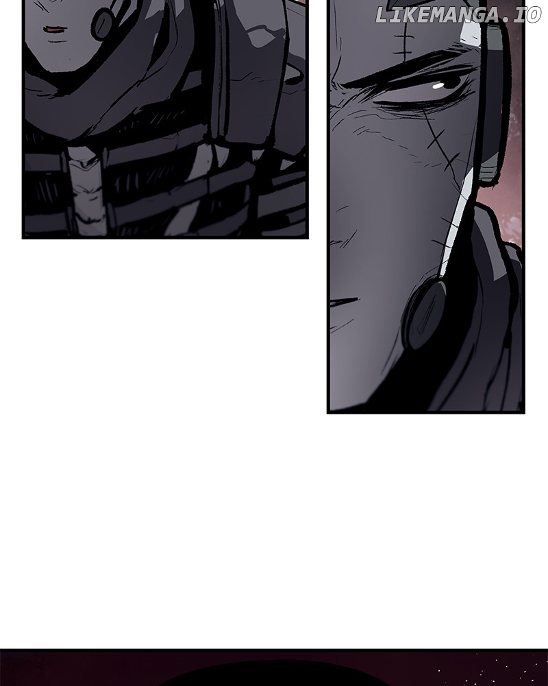 Dead Knight Gunther Chapter 70 - page 78