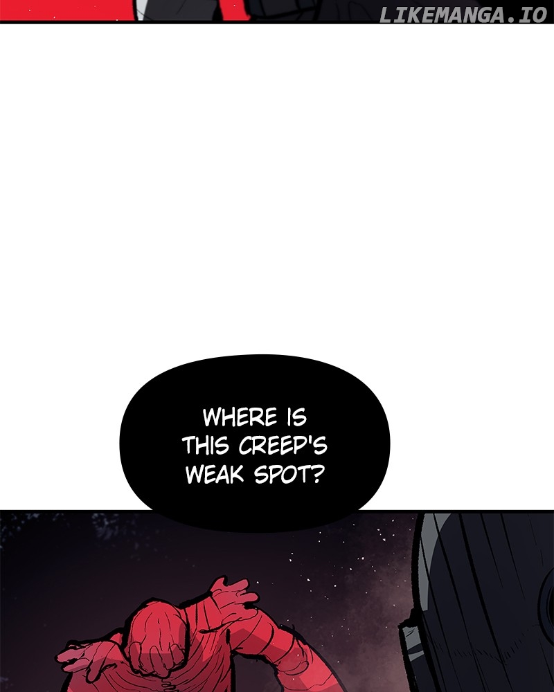 Dead Knight Gunther Chapter 70 - page 80