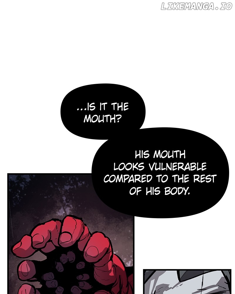 Dead Knight Gunther Chapter 70 - page 82