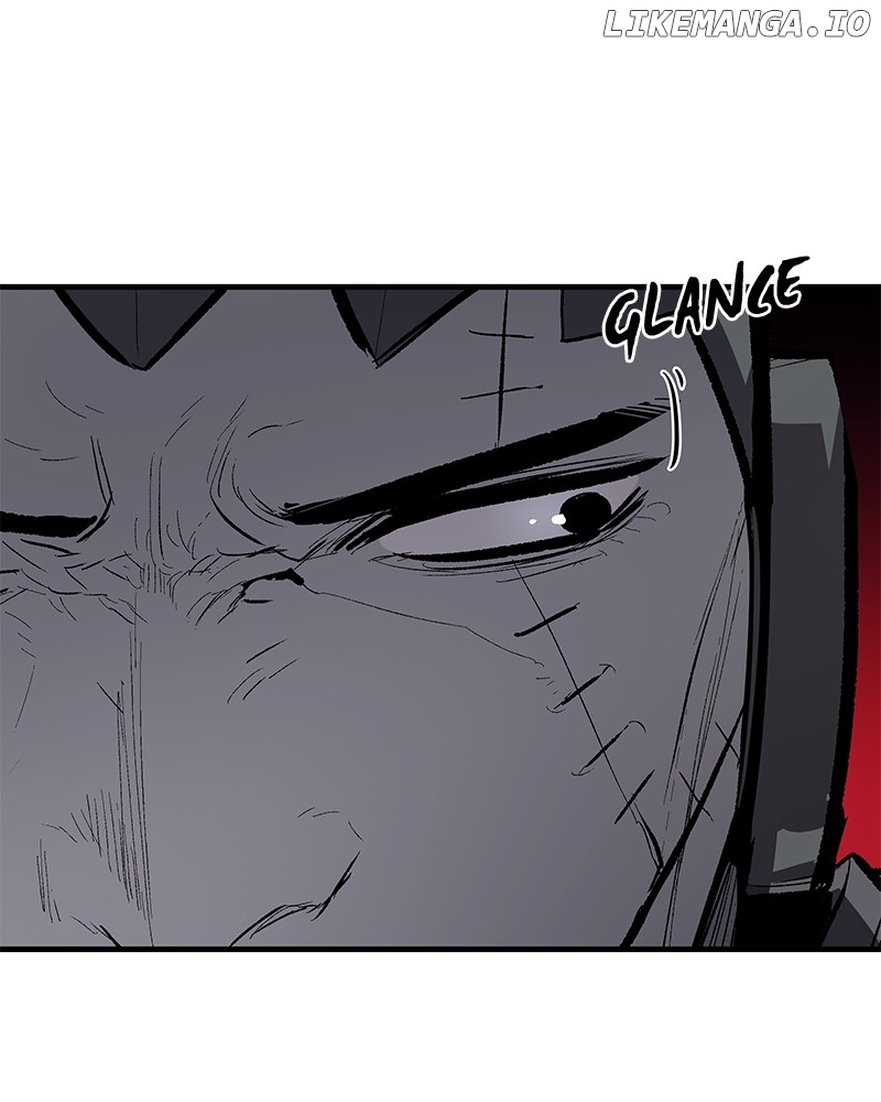 Dead Knight Gunther Chapter 70 - page 84