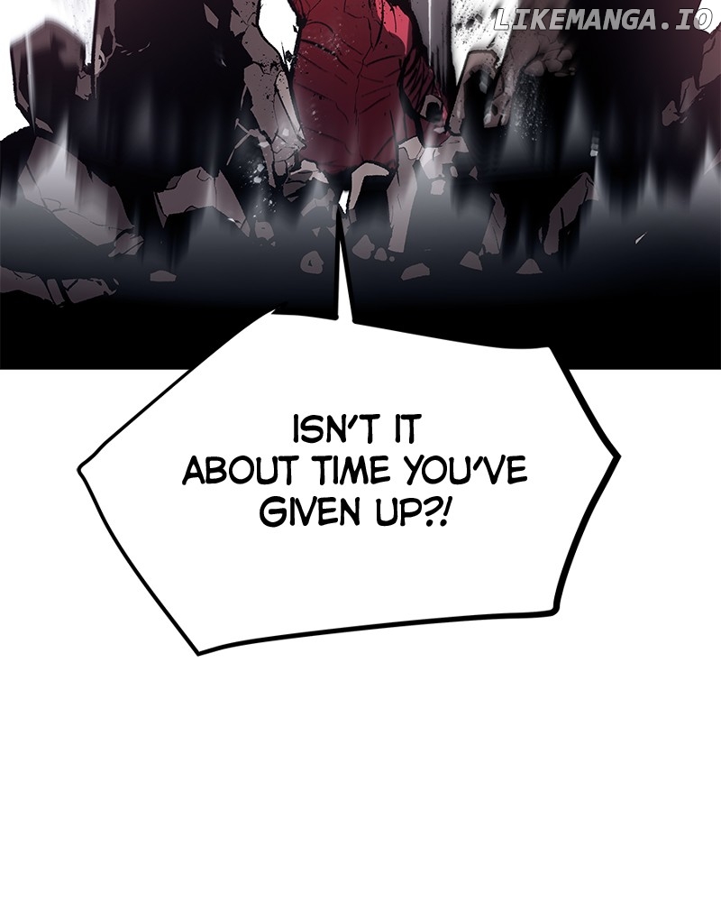 Dead Knight Gunther Chapter 70 - page 87
