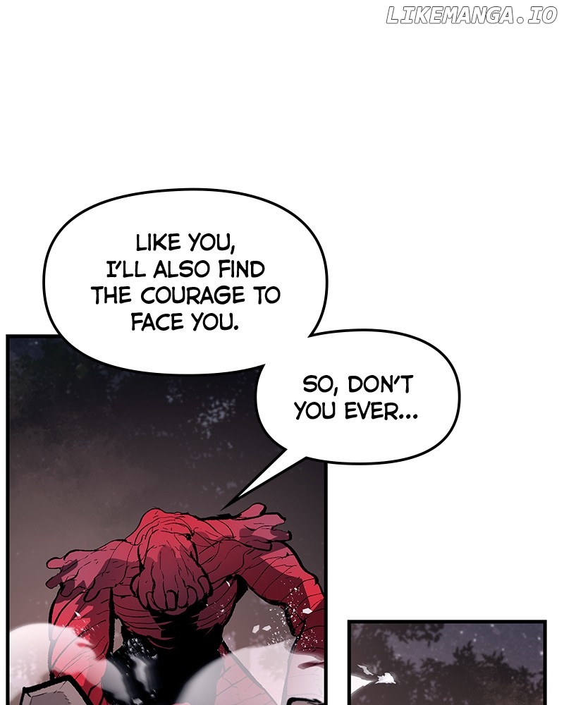 Dead Knight Gunther Chapter 70 - page 89