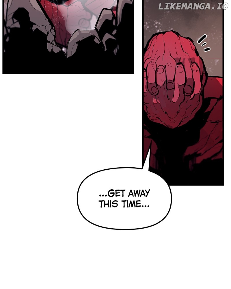 Dead Knight Gunther Chapter 70 - page 90
