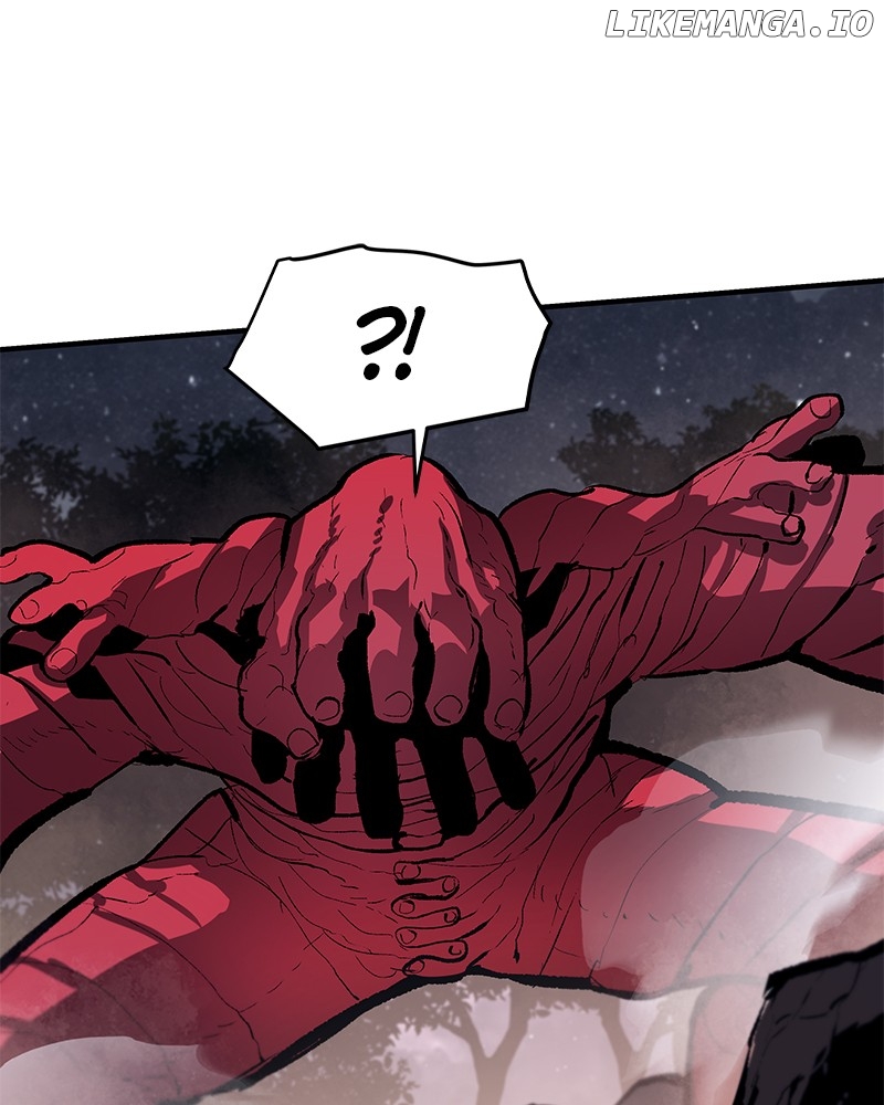 Dead Knight Gunther Chapter 70 - page 91