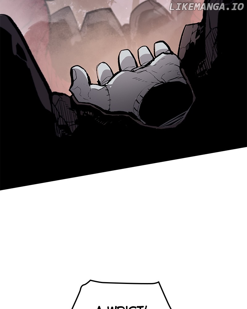 Dead Knight Gunther Chapter 70 - page 92