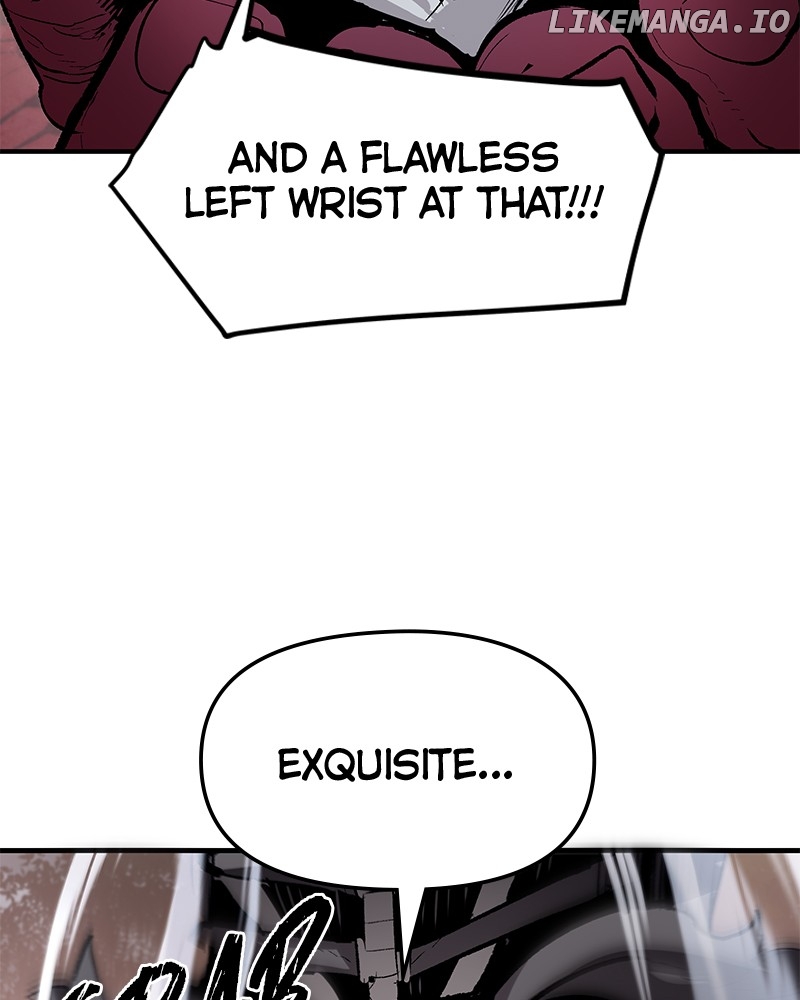Dead Knight Gunther Chapter 70 - page 94
