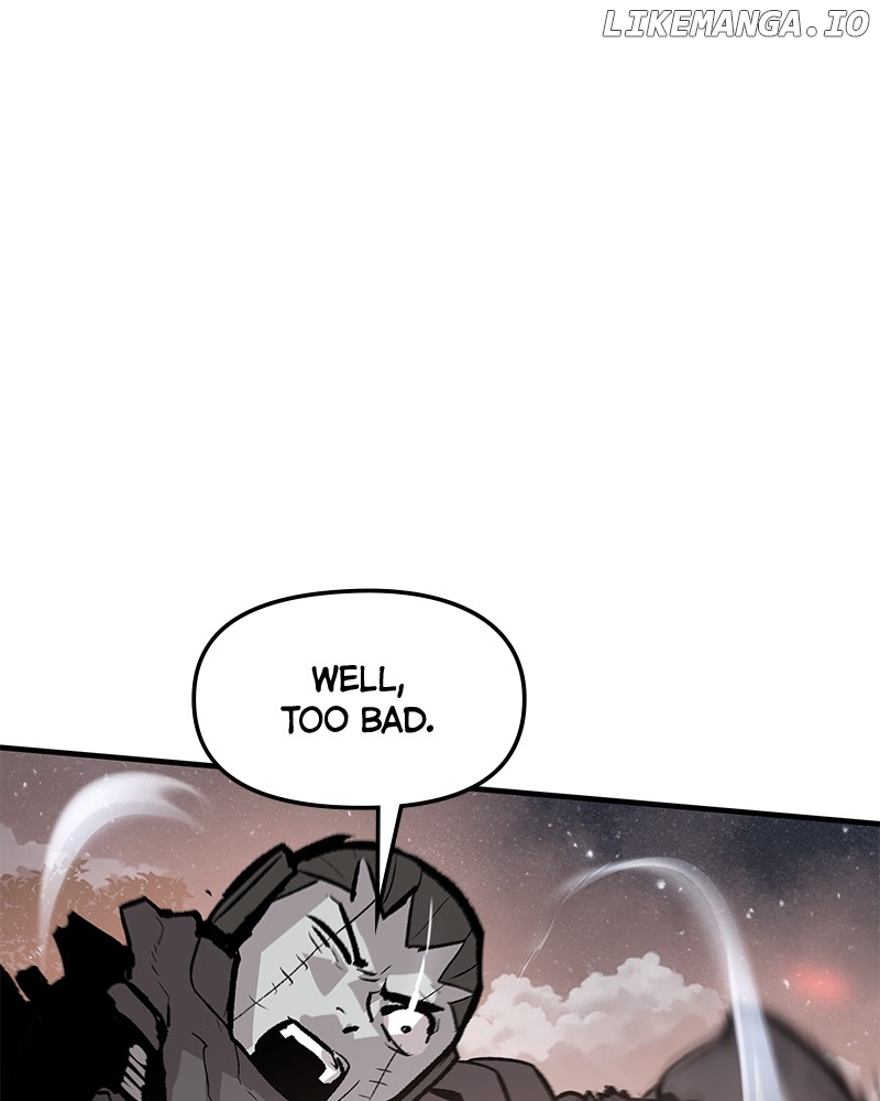 Dead Knight Gunther Chapter 70 - page 97