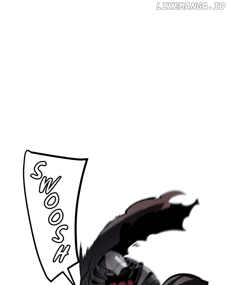 Dead Knight Gunther Chapter 70 - page 99