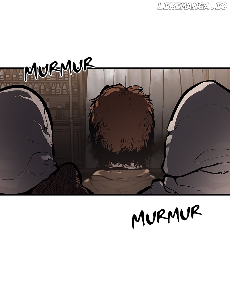Dead Knight Gunther Chapter 66 - page 1