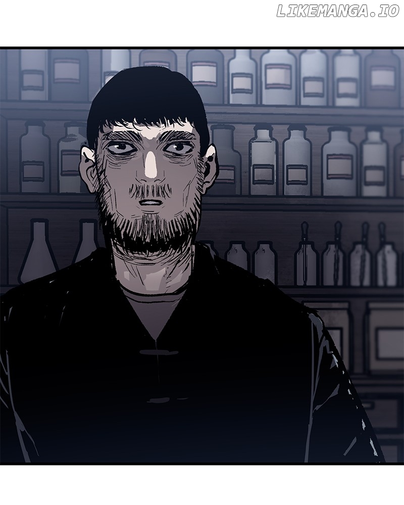 Dead Knight Gunther Chapter 66 - page 107