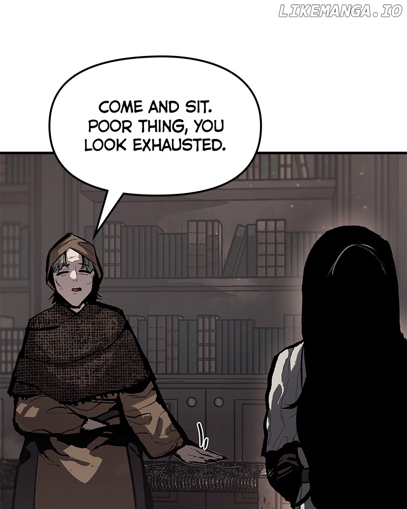 Dead Knight Gunther Chapter 66 - page 11