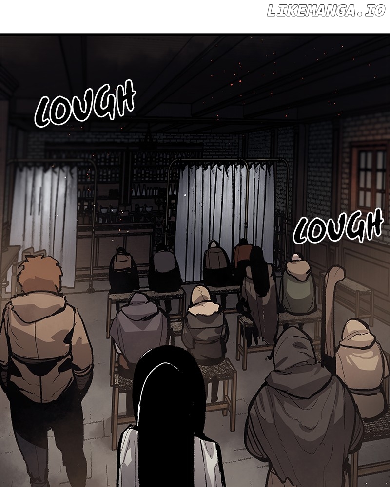 Dead Knight Gunther Chapter 66 - page 2
