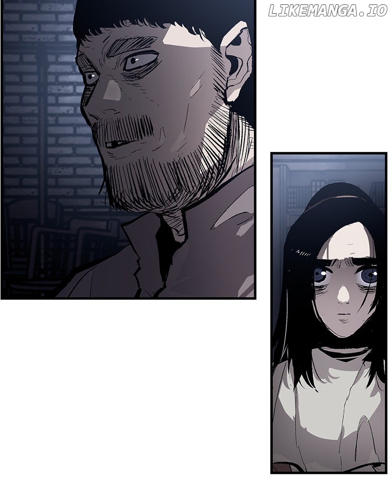 Dead Knight Gunther Chapter 66 - page 33
