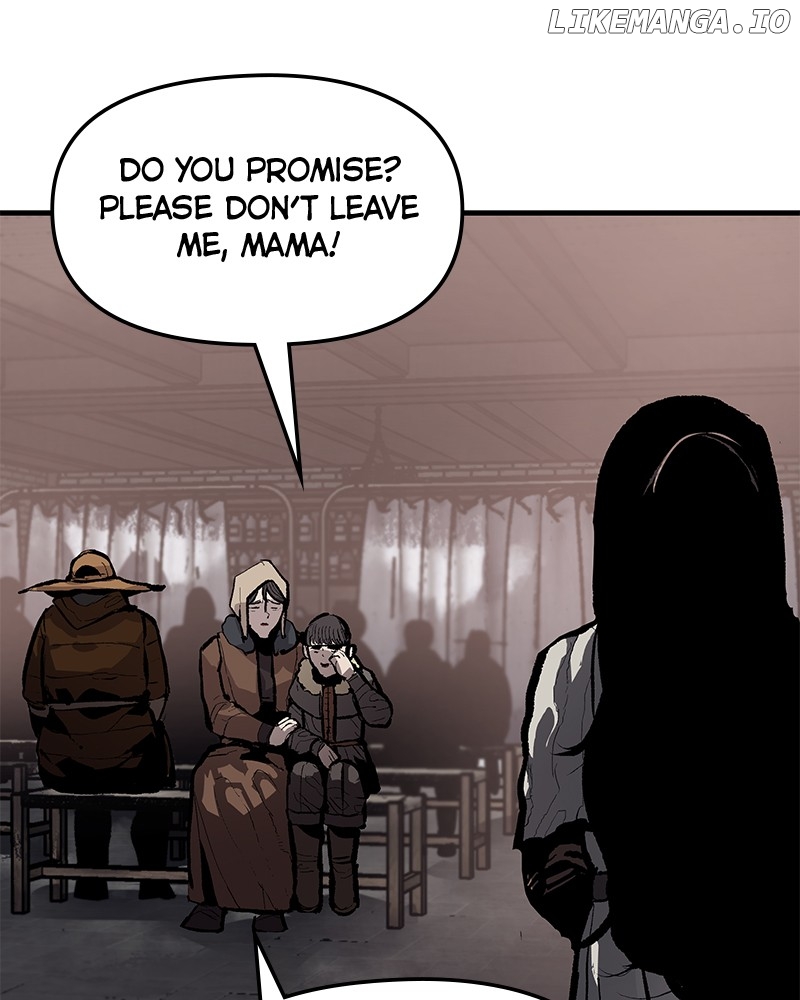 Dead Knight Gunther Chapter 66 - page 38