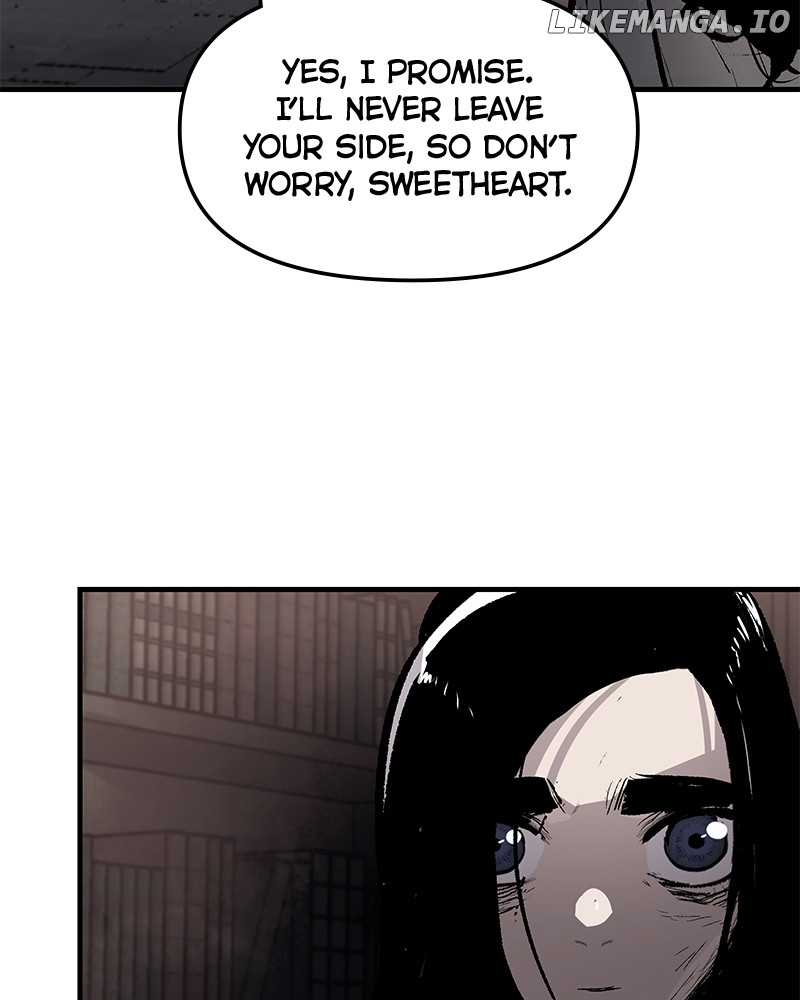 Dead Knight Gunther Chapter 66 - page 39