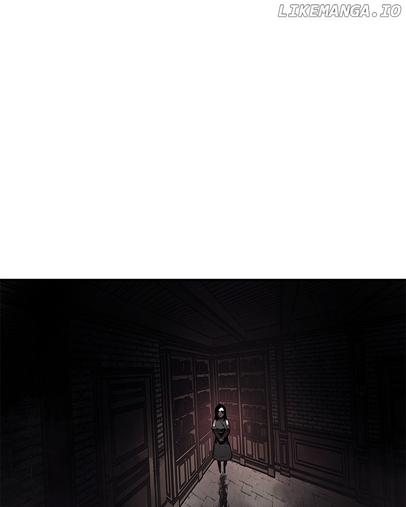 Dead Knight Gunther Chapter 66 - page 43