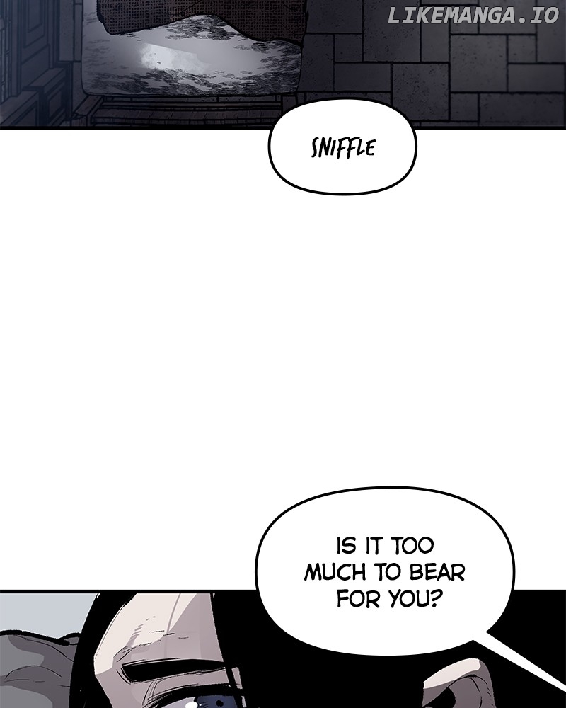 Dead Knight Gunther Chapter 66 - page 48