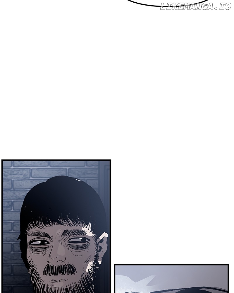 Dead Knight Gunther Chapter 66 - page 51