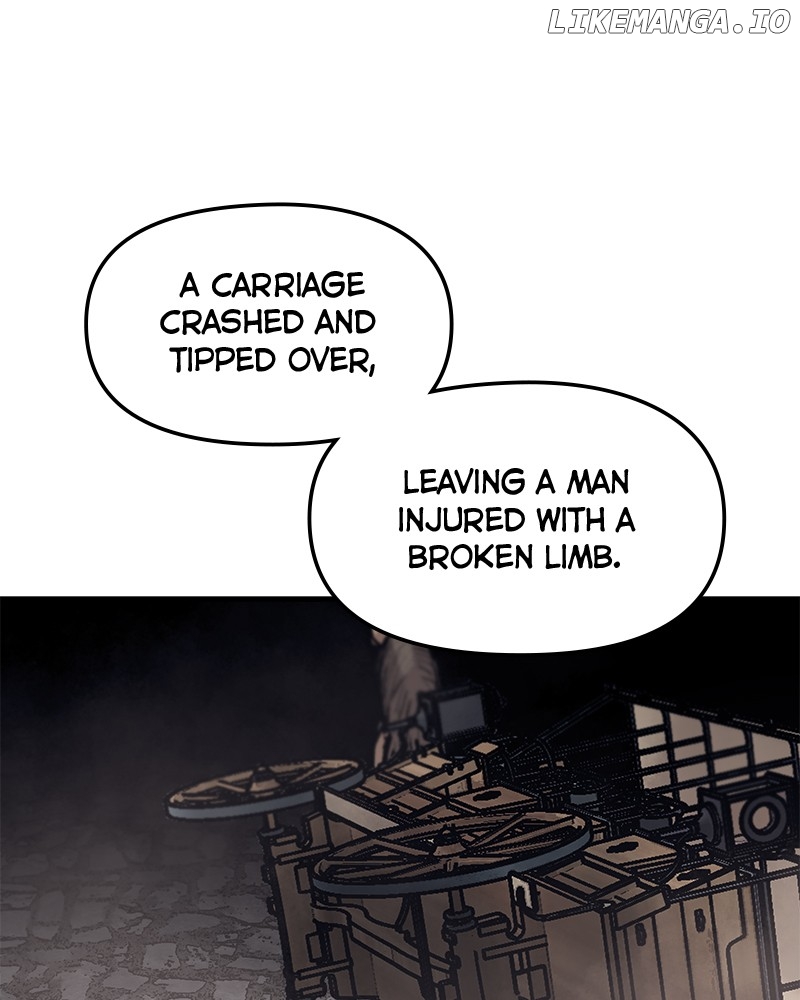 Dead Knight Gunther Chapter 66 - page 55