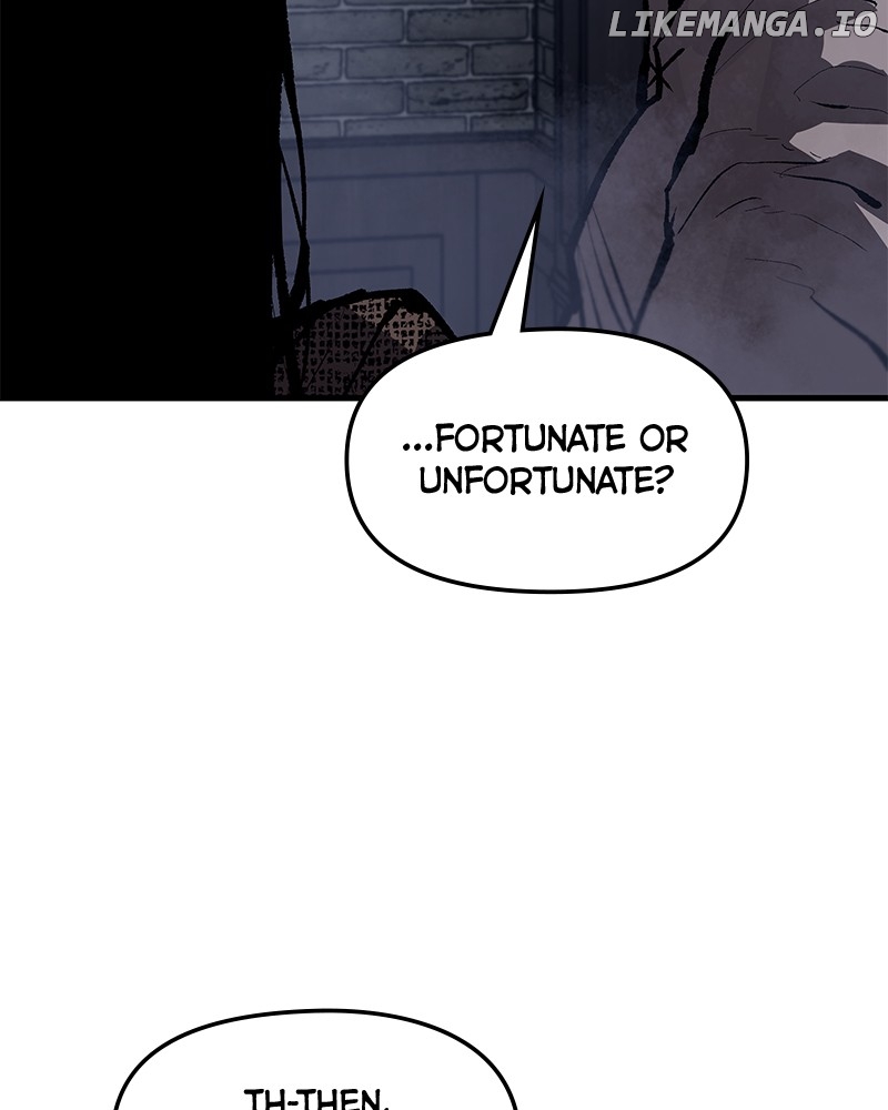 Dead Knight Gunther Chapter 66 - page 60