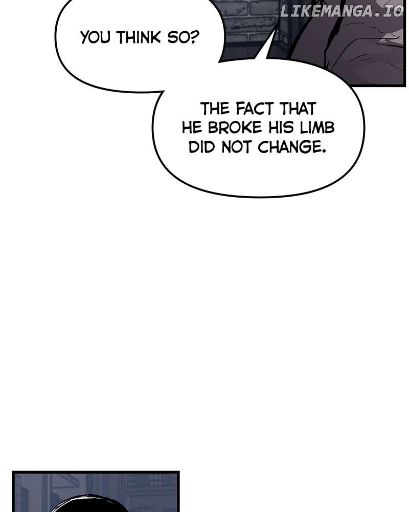 Dead Knight Gunther Chapter 66 - page 62