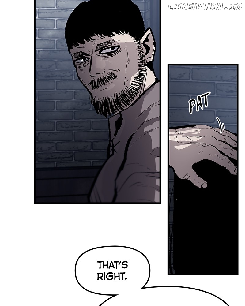 Dead Knight Gunther Chapter 66 - page 67