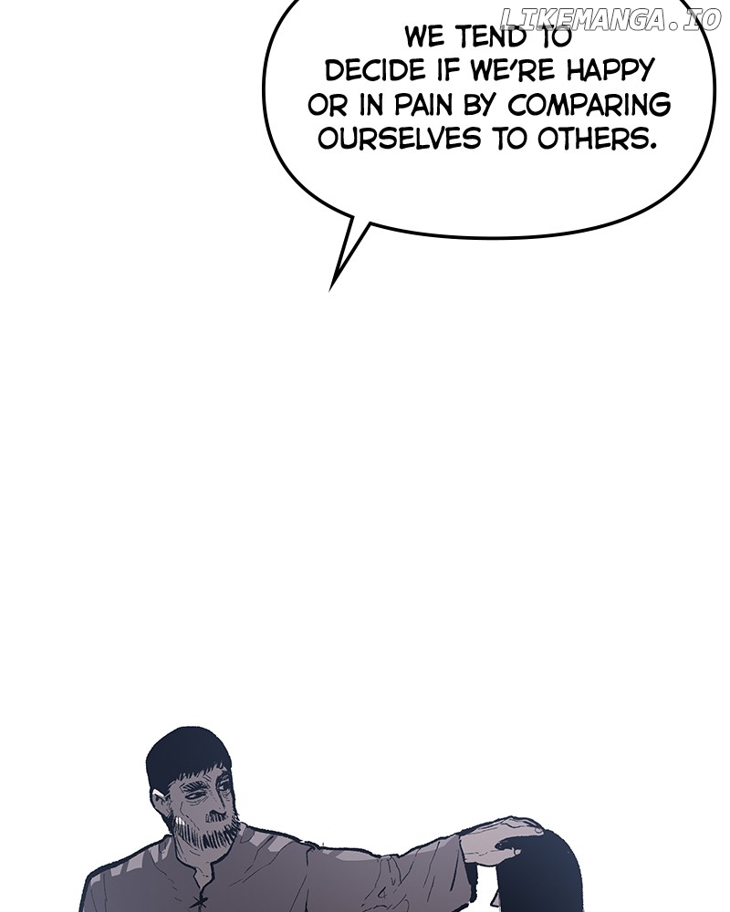 Dead Knight Gunther Chapter 66 - page 68